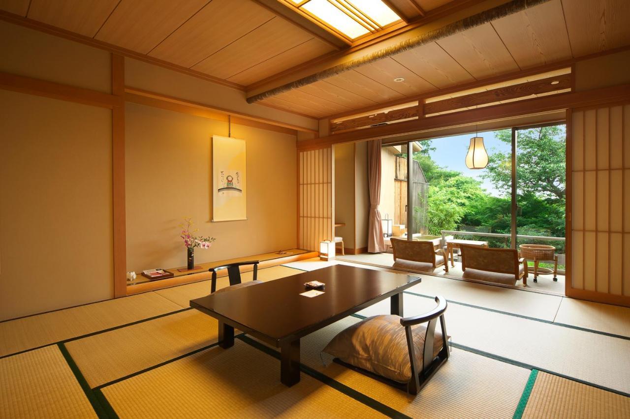Takimotokan Yuki No Sato Yoro  Phòng bức ảnh