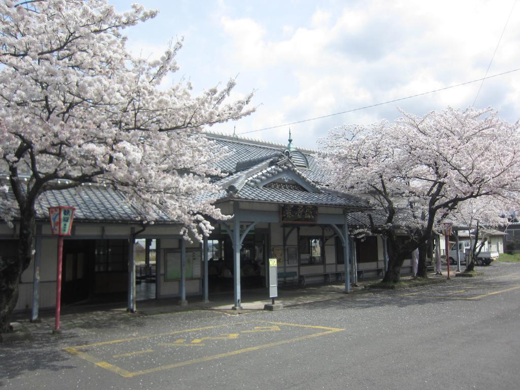 Takimotokan Yuki No Sato Yoro  Ngoại thất bức ảnh