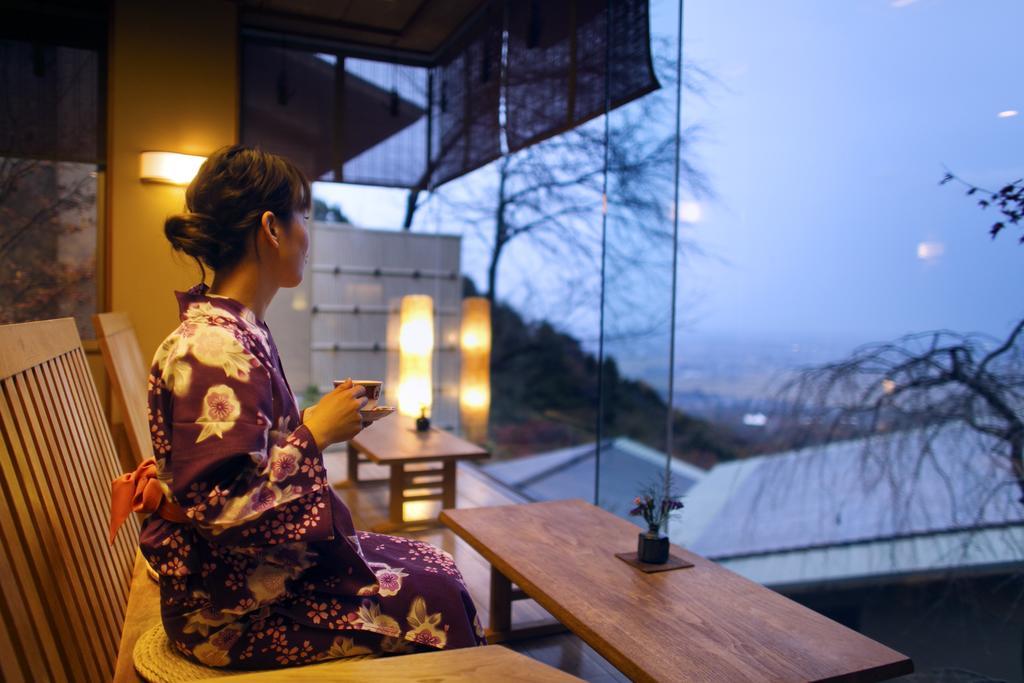 Takimotokan Yuki No Sato Yoro  Ngoại thất bức ảnh