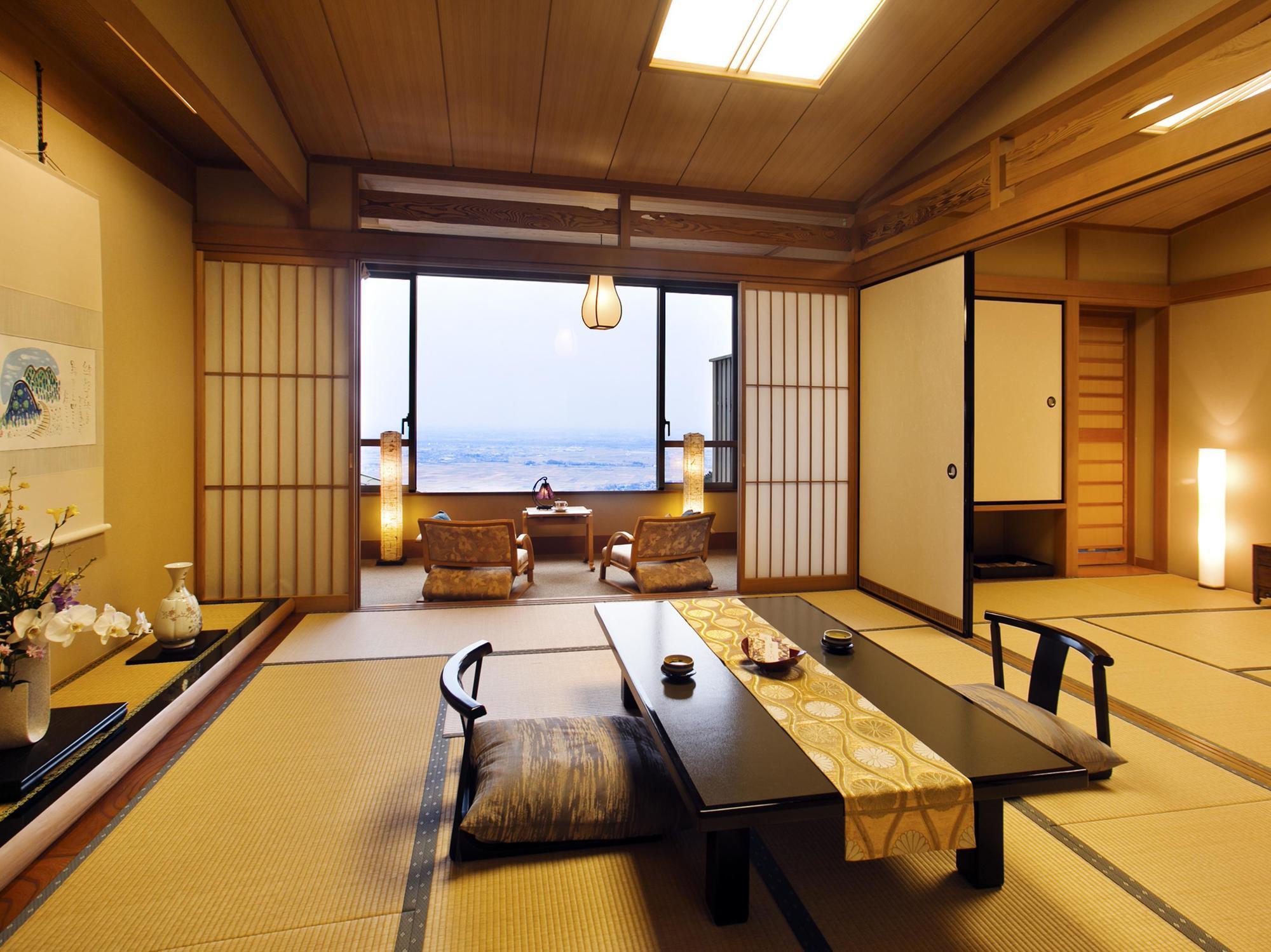 Takimotokan Yuki No Sato Yoro  Ngoại thất bức ảnh