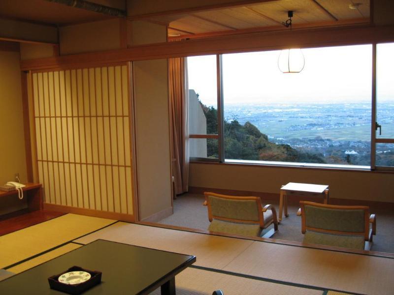 Takimotokan Yuki No Sato Yoro  Ngoại thất bức ảnh