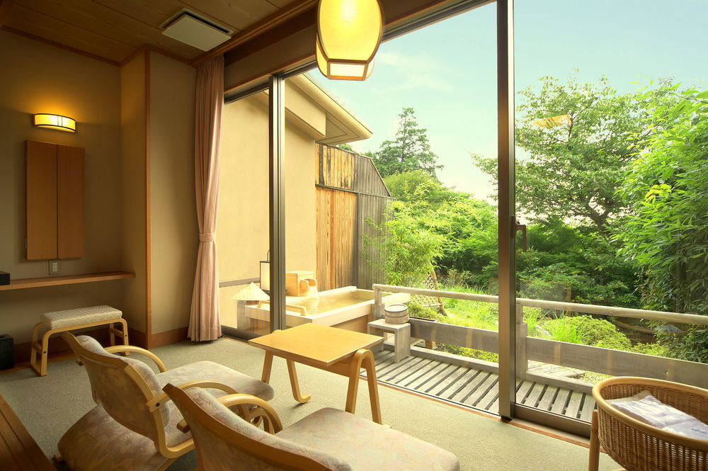Takimotokan Yuki No Sato Yoro  Ngoại thất bức ảnh