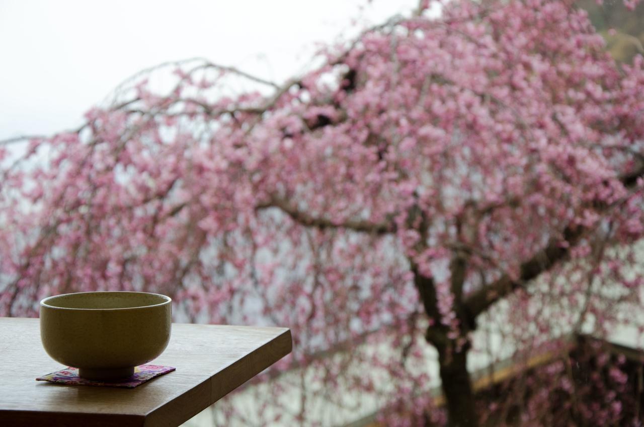 Takimotokan Yuki No Sato Yoro  Ngoại thất bức ảnh