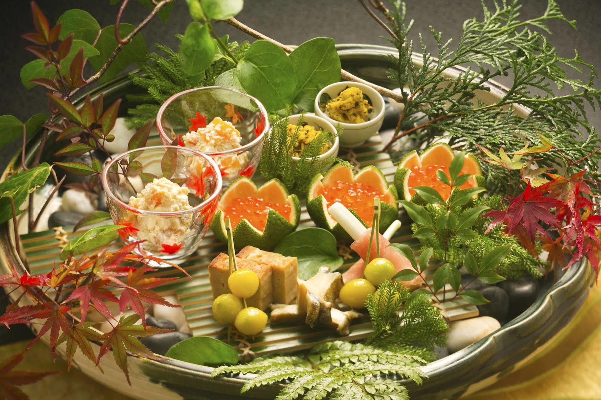 Takimotokan Yuki No Sato Yoro  Ngoại thất bức ảnh
