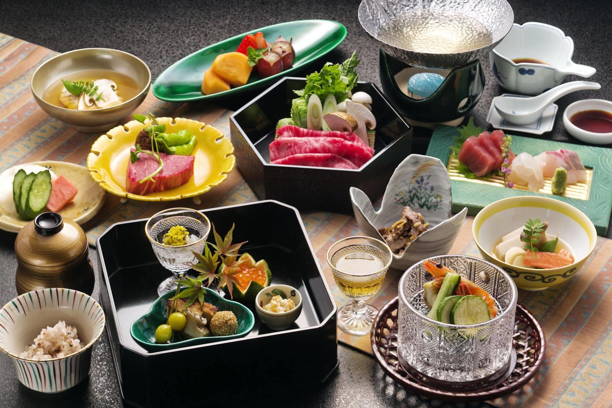 Takimotokan Yuki No Sato Yoro  Ngoại thất bức ảnh