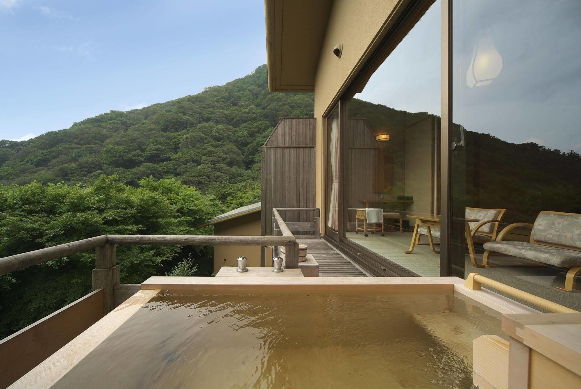 Takimotokan Yuki No Sato Yoro  Ngoại thất bức ảnh