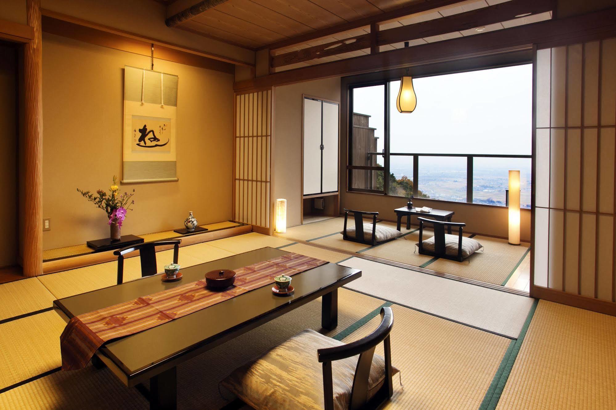 Takimotokan Yuki No Sato Yoro  Ngoại thất bức ảnh